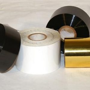 Trakovi za vroči tisk